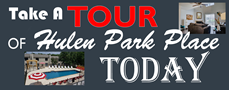 Tour Our Community Today!